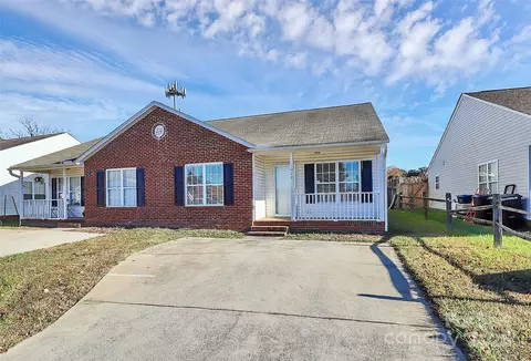 1022 Cherry Meadow Ln, Rock Hill, SC 29732