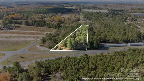 Us Hwy 220 Alt S Highway, Candor, NC 27229