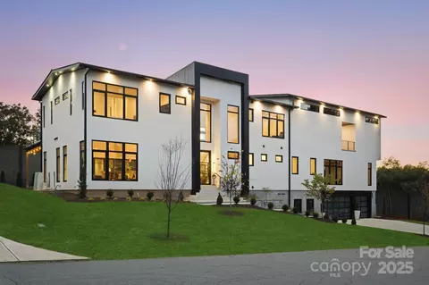 2804 Shenandoah Ave, Charlotte, NC 28205