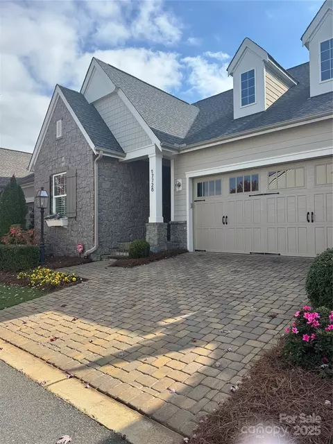 17728 Jetton Green Loop, Cornelius, NC 28031