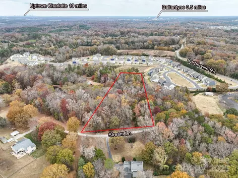 Stream Lane, Indian Land, SC 29707