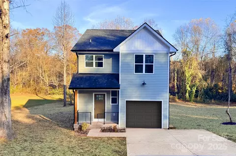 407 Central Dr, Statesville, NC 28677