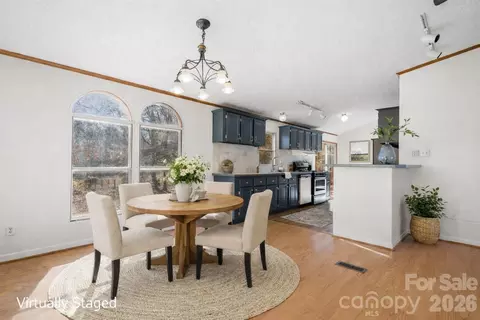 4796 Nursery Rd, Morganton, NC 28655