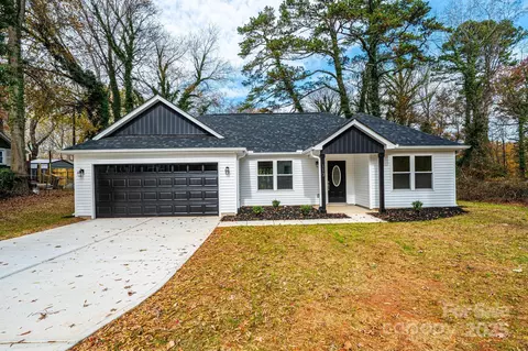 113 10th Se Ave SE, Hickory, NC 28602