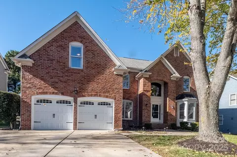 133 N Audubon Ave, Mooresville, NC 28117