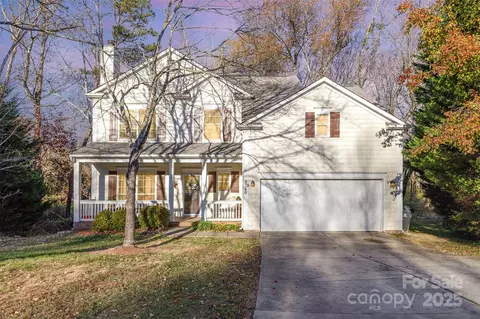 8740 Sam Dee Rd, Charlotte, NC 28215