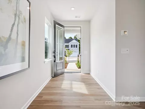 Entry Way - 619 Webster Ln, Cramerton, NC 28032 photo 1 of 2