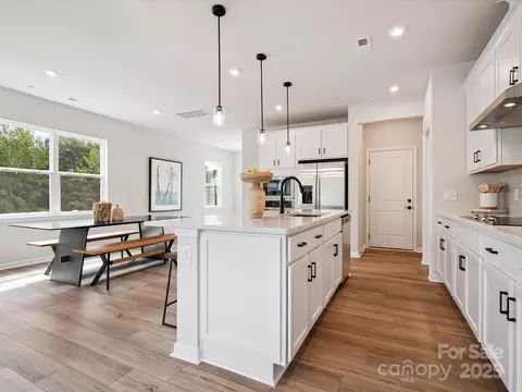 Kitchen - 619 Webster Ln, Cramerton, NC 28032 photo 2 of 3