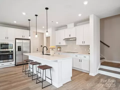 Kitchen - 619 Webster Ln, Cramerton, NC 28032 photo 1 of 3