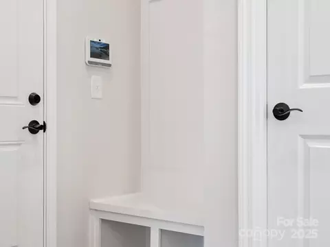 Entry Way - 619 Webster Ln, Cramerton, NC 28032 photo 2 of 2