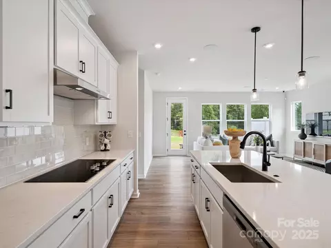 Kitchen - 619 Webster Ln, Cramerton, NC 28032 photo 3 of 3