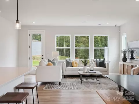 Living - 619 Webster Ln, Cramerton, NC 28032 photo 1 of 2