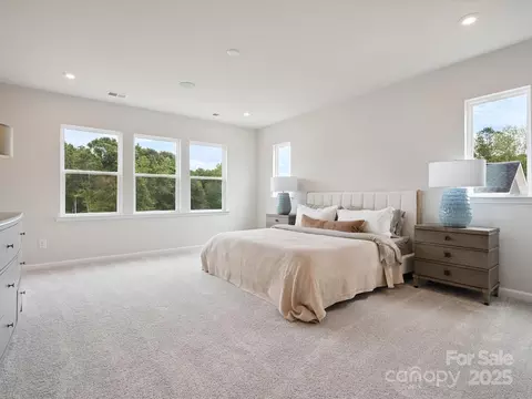Bedroom - 619 Webster Ln, Cramerton, NC 28032 photo 1 of 2