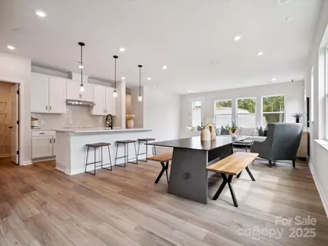 Dining - 619 Webster Ln, Cramerton, NC 28032 photo 1 of 2
