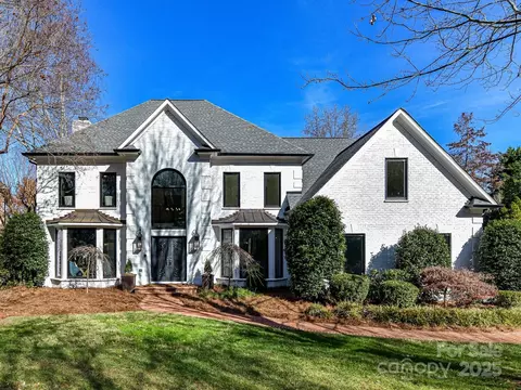 15611 Ballantyne Country Club Dr, Charlotte, NC 28277