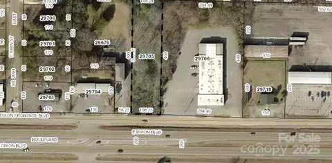 1609 E Dixon Blvd, Shelby, NC 28150