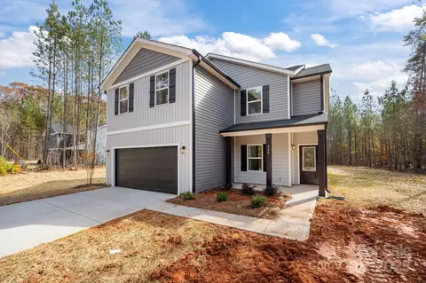 220 Lingerfelt Dr, Gastonia, NC 28052