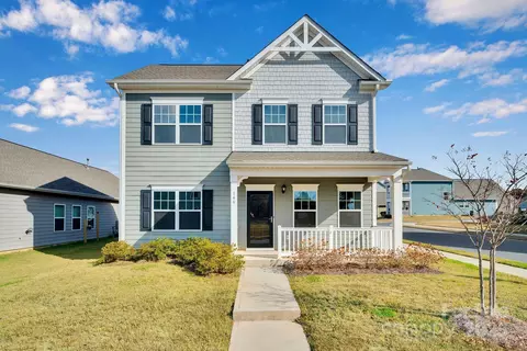 146 Kerri Dawn Ln, Locust, NC 28097