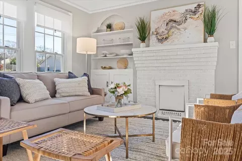 809 Grace Ave, Kannapolis, NC 28083