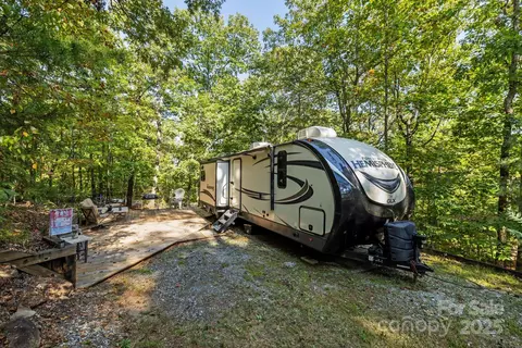 394 Doves Way, Lake Lure, NC 28746