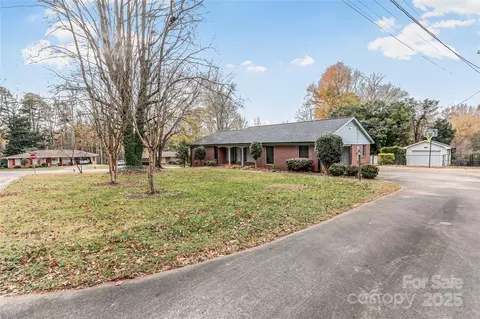 704 Marion St, Kings Mountain, NC 28086