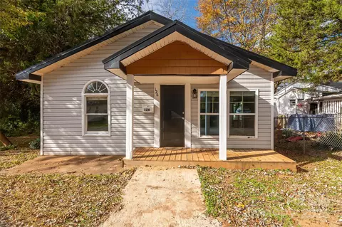 126 Hill St, Forest City, NC 28043