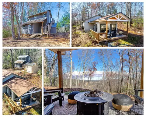 Weaver Creek Road, Brevard, NC 28712