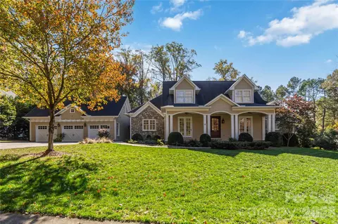6321 Sharon Hills Rd, Charlotte, NC 28210