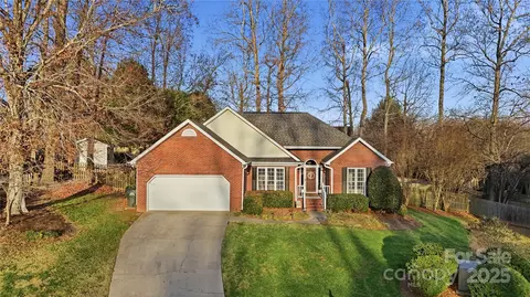 3661 Trabert Ct, Gastonia, NC 28056