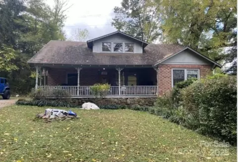 298 Speedwell Rd, Cullowhee, NC 28723