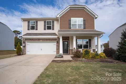 242 Kennerly Ave, Mooresville, NC 28115