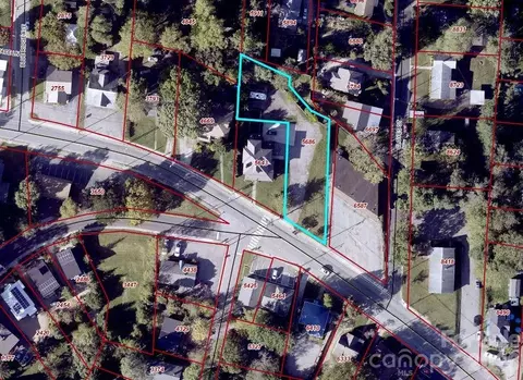 865 Haywood Rd, Asheville, NC 28806
