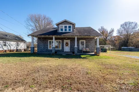 185 Hunter St, Salisbury, NC 28144