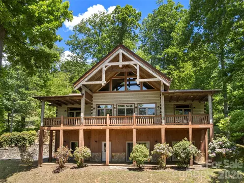 170 Cradling Cv, Waynesville, NC 28785