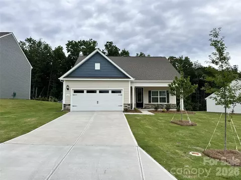 101 Rills Crossing Way, Troutman, NC 28166