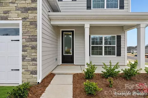Exterior - 103 Tanner Loop, Troutman, NC 28166 photo 1 of 1