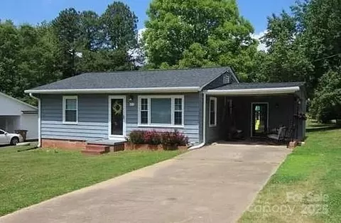 802 2nd St, Shelby, NC 28150