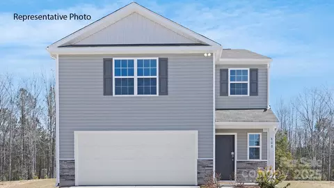 1030 Horizon Ln, Chester, SC 29706