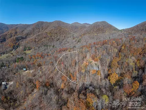 Grouse Road, Clyde, NC 28721 photo 12
