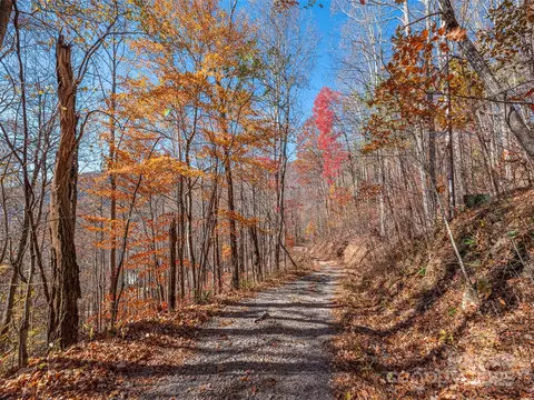 Grouse Road, Clyde, NC 28721