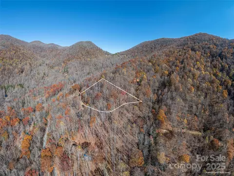 Grouse Road, Clyde, NC 28721 photo 11