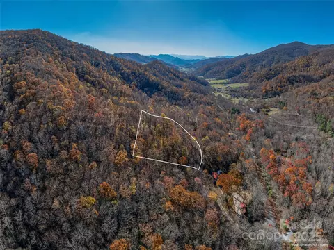 Grouse Road, Clyde, NC 28721 photo 14