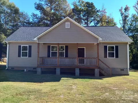 1250 Partee Dr, China Grove, NC 28023