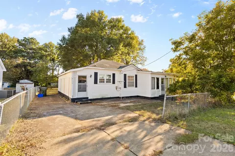 811 Cherry S Rd S, Rock Hill, SC 29730