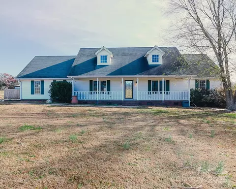 20956 Old Mill Rd, Albemarle, NC 28001