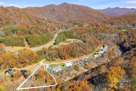 Light Waters Lot 9a Drive LOT 9A, Cullowhee, NC 28723