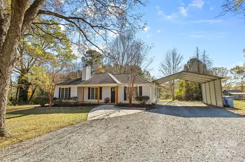 8128 Dennis Rd, Mint Hill, NC 28227
