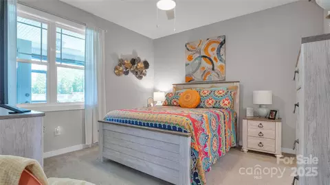 Bedroom - 1508 28th Street Se Ln SE, Hickory, NC 28602 photo 1 of 5