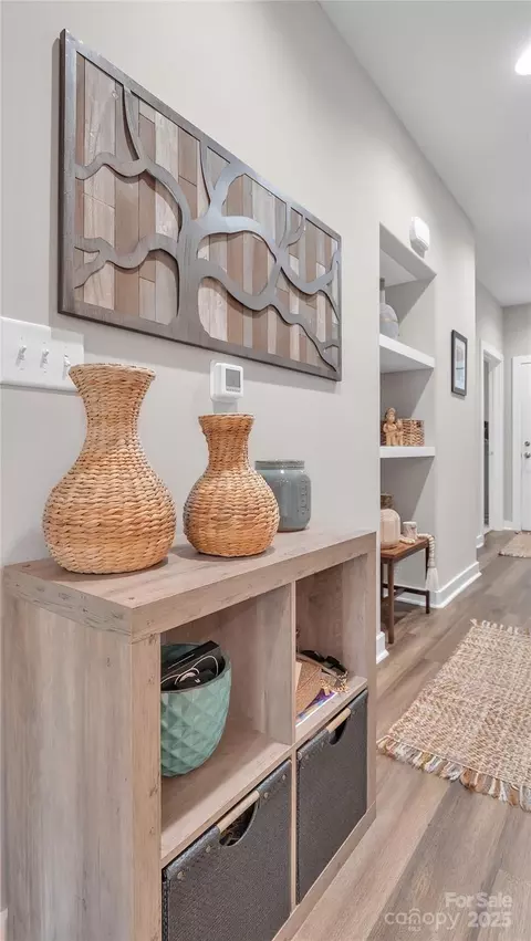 Entry Way - 1508 28th Street Se Ln SE, Hickory, NC 28602 photo 3 of 5