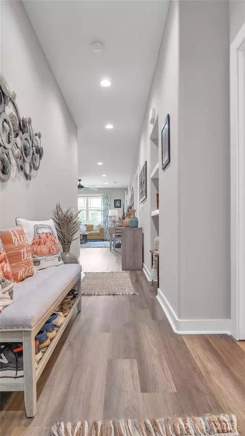 Entry Way - 1508 28th Street Se Ln SE, Hickory, NC 28602 photo 5 of 5